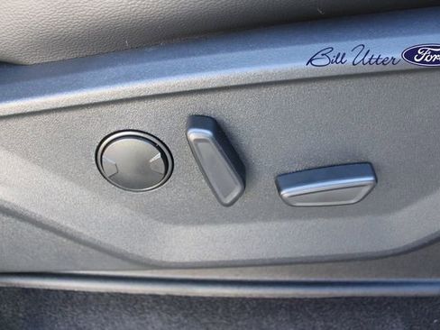 New 2025 Ford F150 Lariat w/ Equipment Group 501A Mid image 9