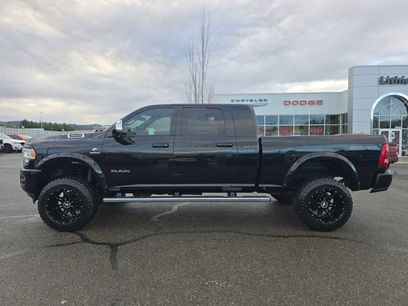Used 2019 RAM 3500 Laramie