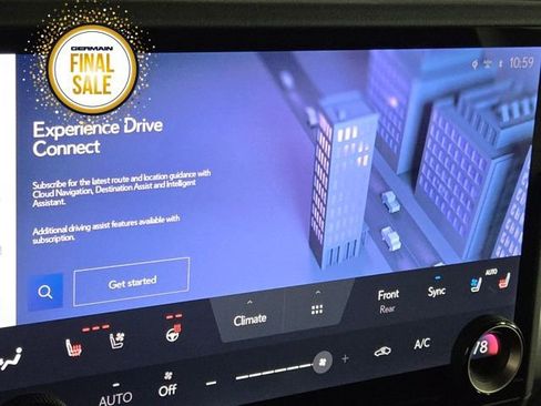 Used 2024 Lexus GX 550 image 29