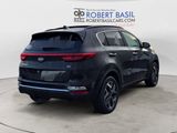 Used 2020 Kia Sportage EX w/ EX Technology Package image 5