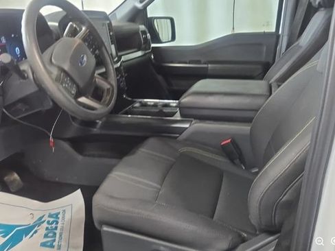 Used 2025 Ford F150 STX RWD image 3