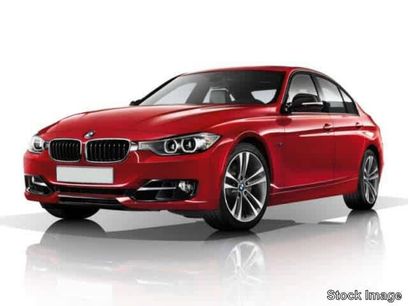 Used 2016 BMW 328i Sedan