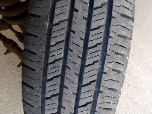 Used 2008 Ford E-350 and Econoline 350 Super Duty image 29