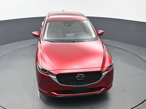 Used 2024 MAZDA CX-5 AWD 2.5 S w/ Select Package image 43