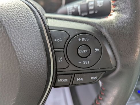 Used 2023 Toyota RAV4 SE image 14