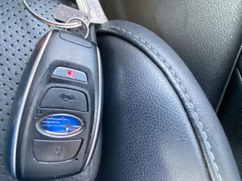 Used 2024 Subaru Legacy Limited AWD/4WD image 32