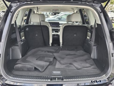 Certified 2024 Kia Telluride S FWD image 14