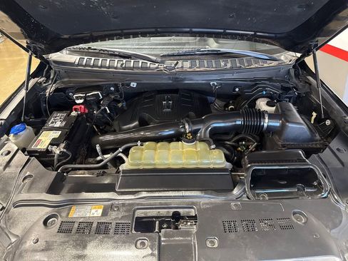 Used 2020 Lincoln Navigator L Reserve w/ Equipment Group 208A Reserve AWD/4WD image 58