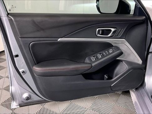 Used 2025 Acura Integra Type S FWD image 22