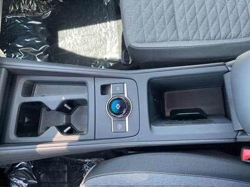 New 2026 Volkswagen Tiguan S AWD/4WD image 22