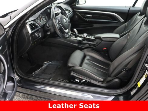 Used 2020 BMW 440i Convertible w/ Convenience Package image 14