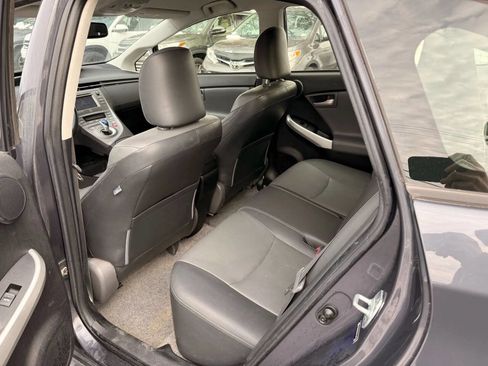 Used 2012 Toyota Prius Two image 14