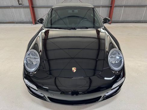 Used 2009 Porsche 911 Carrera 4S AWD/4WD image 18