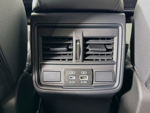 New 2026 Subaru Outback Premium image 22