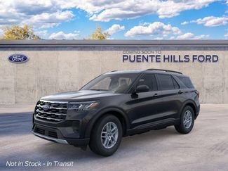 New 2026 Ford Explorer Active RWD 360° Tour