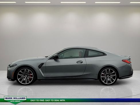 Used 2023 BMW M4 xDrive Competition image 7