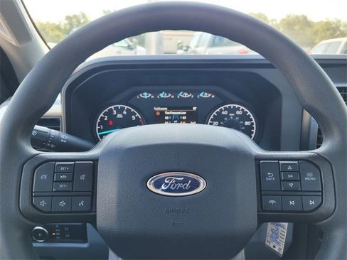 New 2025 Ford F250 XL w/ 360-Degree Camera Package image 51