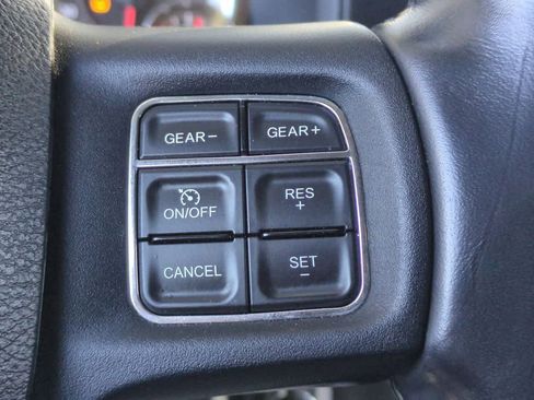 Used 2014 RAM 1500 Sport w/ Remote Start & Security Group image 24