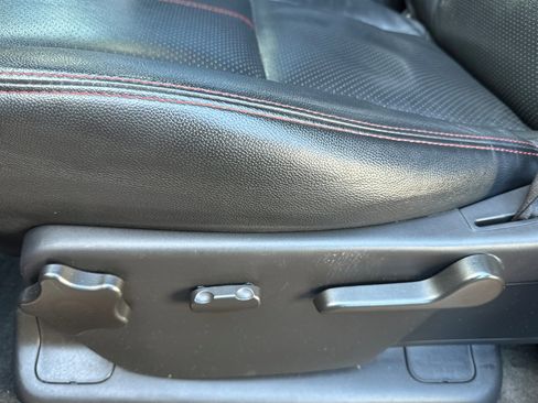 Used 2013 Chevrolet Silverado 1500 LT w/ All-Star Edition RWD image 13