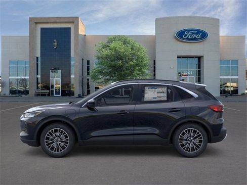 New 2026 Ford Escape Base image 3