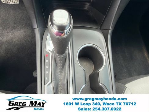 Used 2021 Chevrolet Equinox LS w/ LS Convenience Package FWD image 20