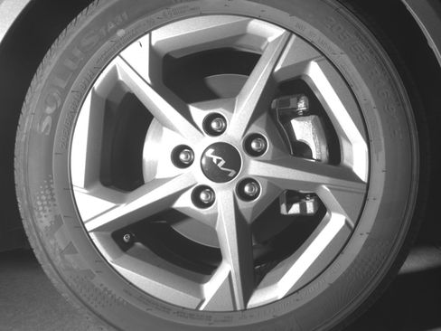 Used 2025 Kia K4 FWD image 13