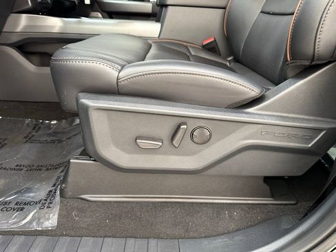 New 2026 Ford F350 Lariat w/ Lariat Ultimate Package image 15