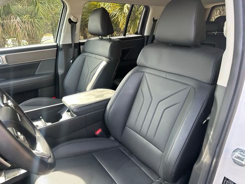 Used 2026 Hyundai Santa Fe SEL image 14