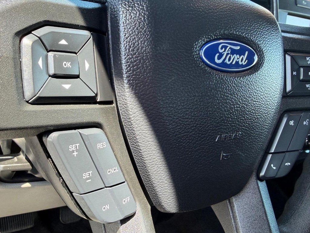 Used 2020 Ford F150 XLT w/ Equipment Group 301A Mid RWD image 34