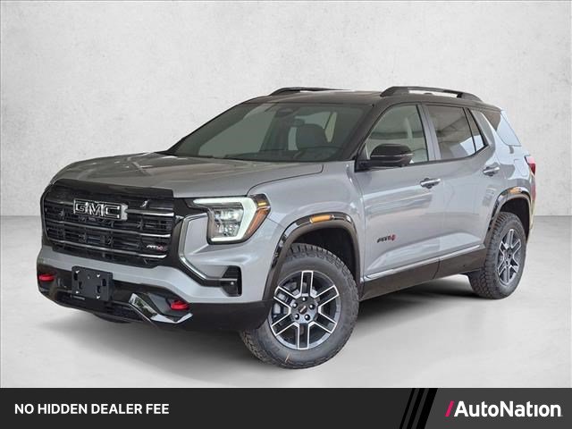 New 2027 GMC Terrain AT4 w/ Convenience Package III AWD/4WD image 1