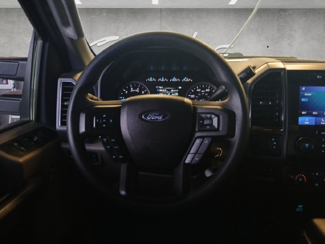 Used 2022 Ford F250 XLT AWD/4WD image 22
