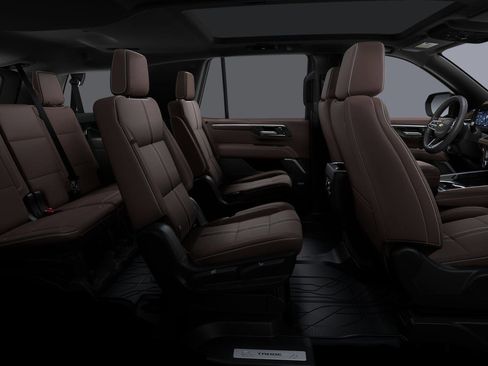 New 2026 Chevrolet Tahoe High Country image 31