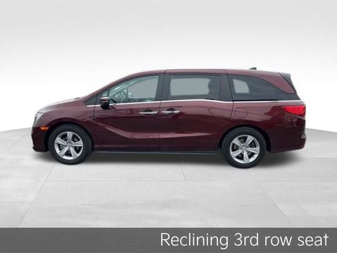 Used 2019 Honda Odyssey EX image 4