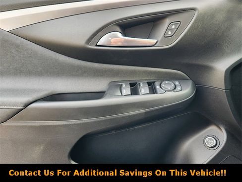 New 2026 Buick Envista Preferred w/ Convenience II Package image 17