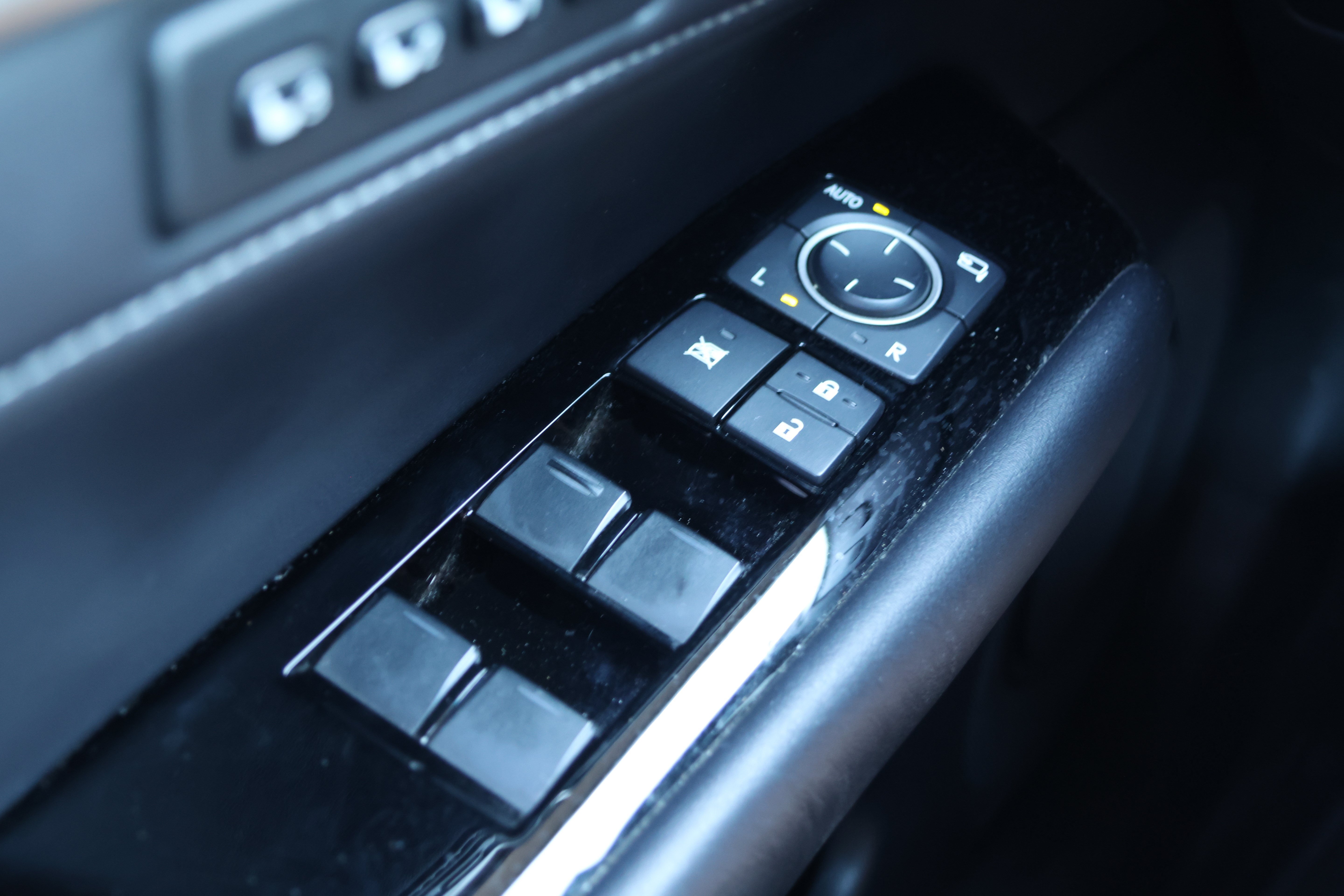 Used 2015 Lexus GS 350 w/ Premium Package RWD image 14