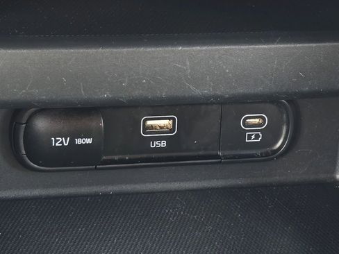 Certified 2024 Kia Seltos S image 25