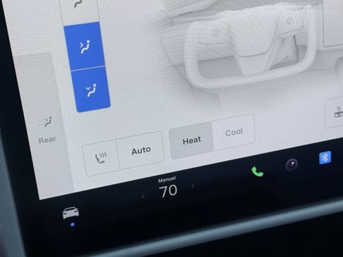 Used 2021 Tesla Model S Plaid image 70