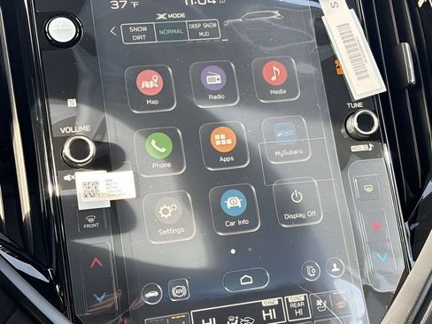 New 2026 Subaru Ascent Bronze Edition image 15