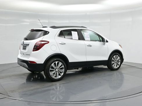 Used 2017 Buick Encore Preferred image 25