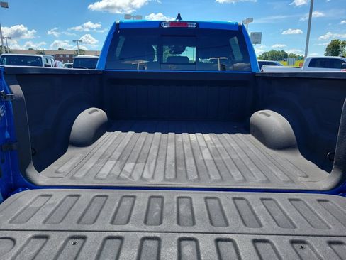 Used 2023 RAM 1500 Rebel w/ Rebel Level 1 Equipment Group AWD/4WD image 8