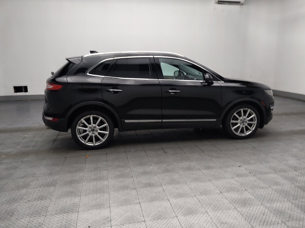 Used 2019 Lincoln MKC Reserve w/ MKC Climate Package FWD image 10