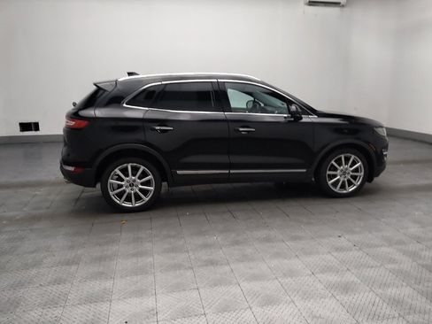 Used 2019 Lincoln MKC Reserve w/ MKC Climate Package FWD image 10