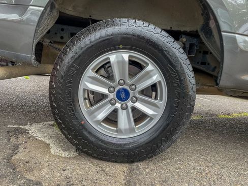Used 2018 Ford F150 XLT AWD/4WD image 46