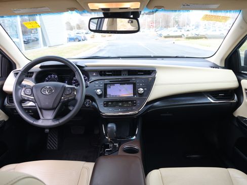 Used 2016 Toyota Avalon Limited image 16