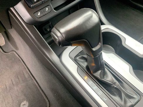 Certified 2019 Chevrolet Colorado ZR2 image 15