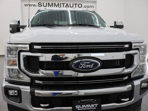 Used 2022 Ford F250 XLT w/ XLT Premium Package image 21