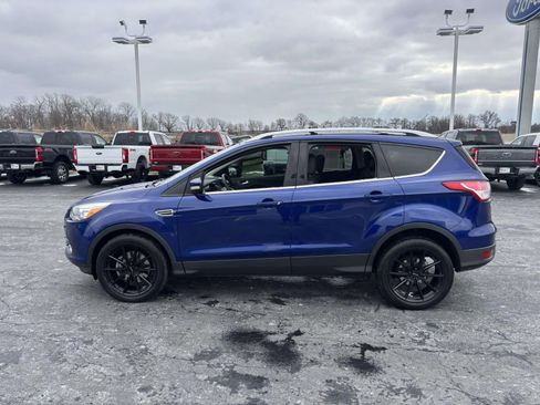 Used 2013 Ford Escape Titanium w/ Parking Technology Pkg image 5