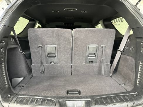 Used 2024 Dodge Durango GT RWD image 26