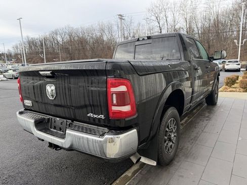 Used 2022 RAM 2500 Limited image 7