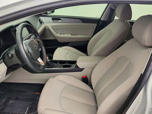 Used 2018 Hyundai Sonata SEL FWD image 20